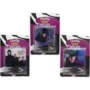Charlie & The Chocolate Factory Nightlight Set